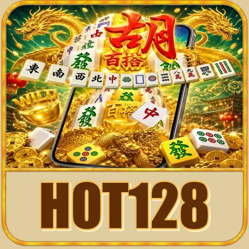 Pratinjau visual kanal unduhan hot128 APK resmi 512×512