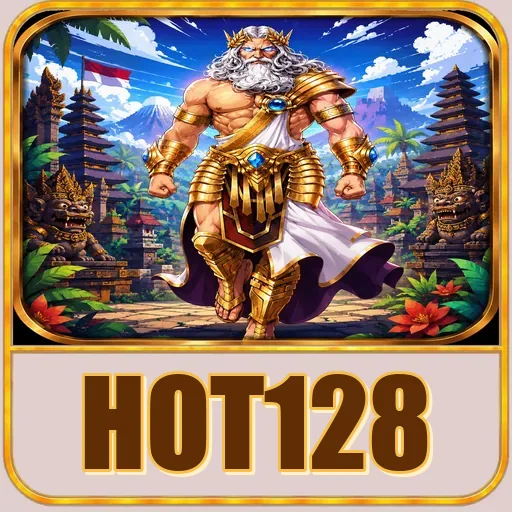 Gambar diagnosis akses regional hot128 di Indonesia